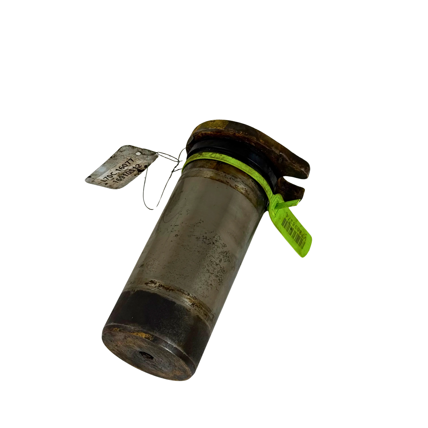 Axel | 16910512, 11090115 | Volvo L70C