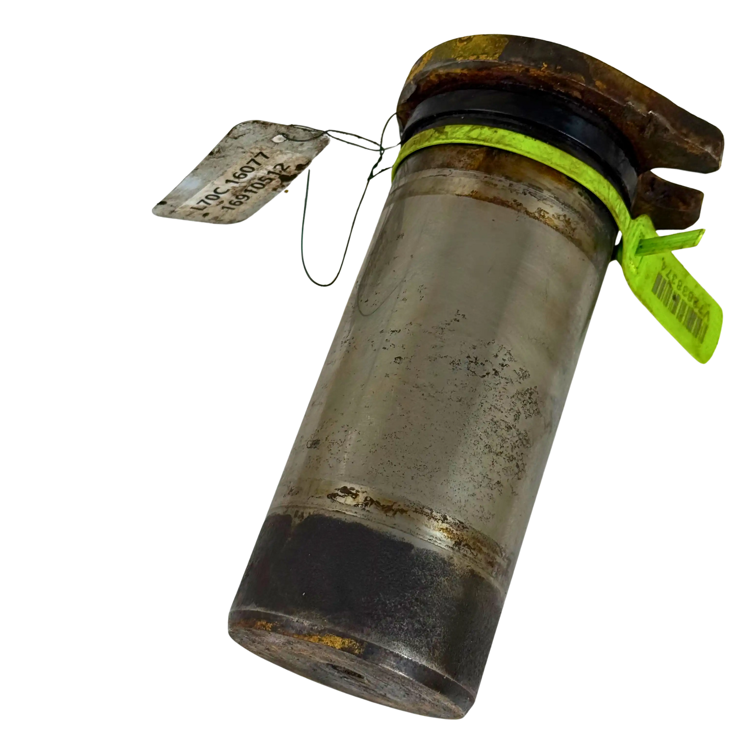 Axel | 16910512, 11090115 | Volvo L70C