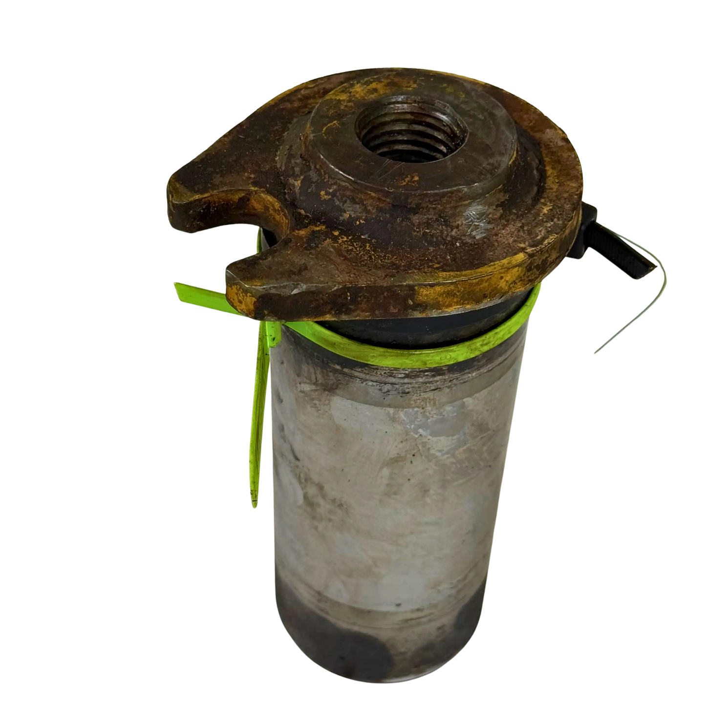 Axel | 16910512, 11090115 | Volvo L70C