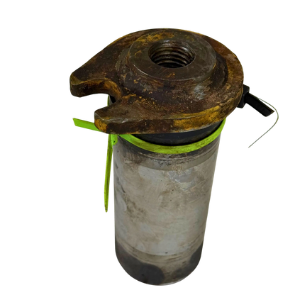 Axel | 16910512, 11090115 | Volvo L70C