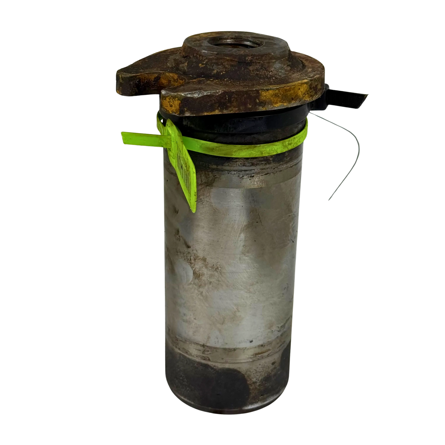 Axel | 16910512, 11090115 | Volvo L70C