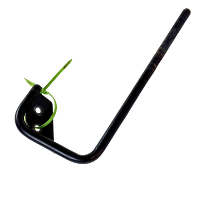 Spegelarm vänster | 11104766, 11006420 | Volvo L70C