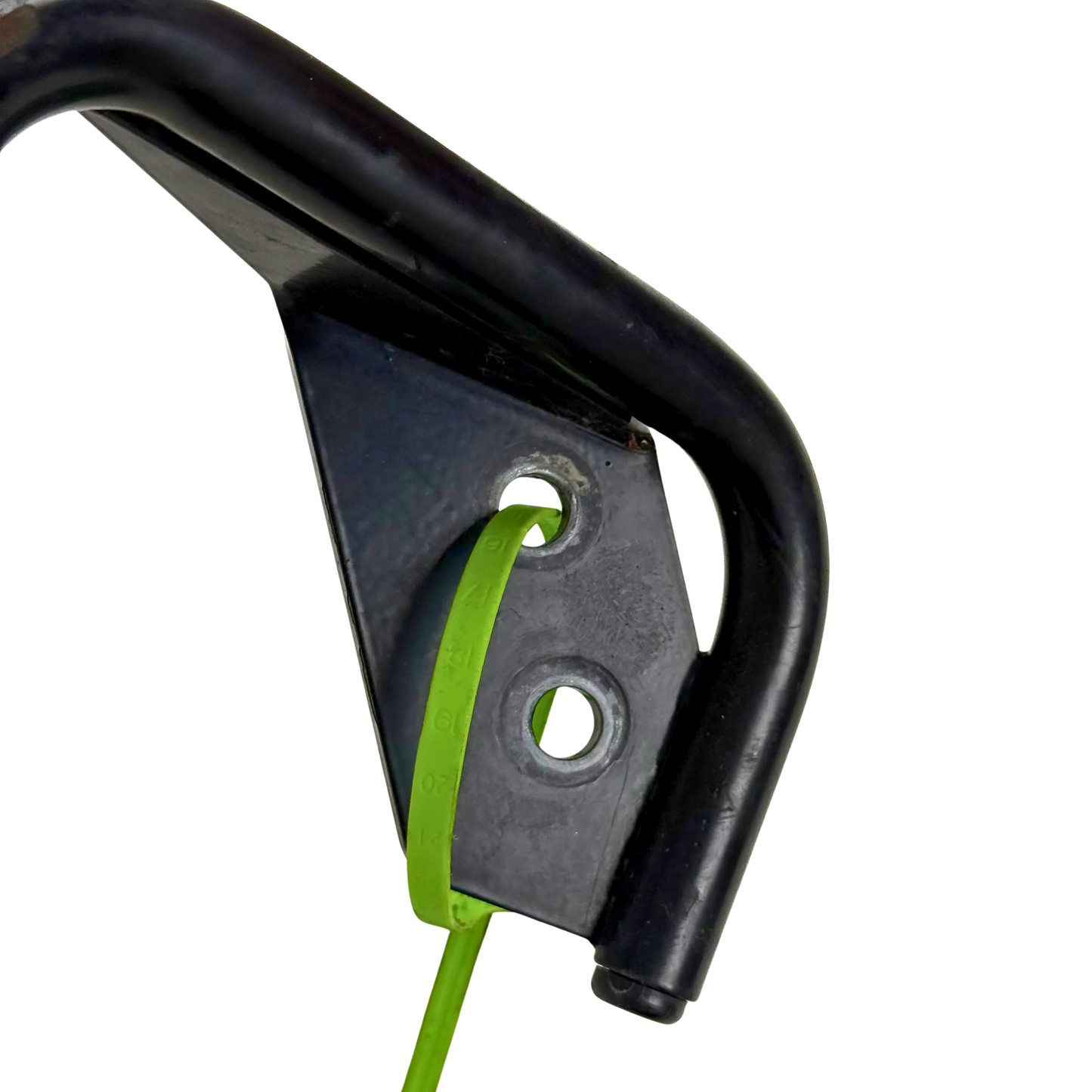 Spegelarm vänster | 11104766, 11006420 | Volvo L70C