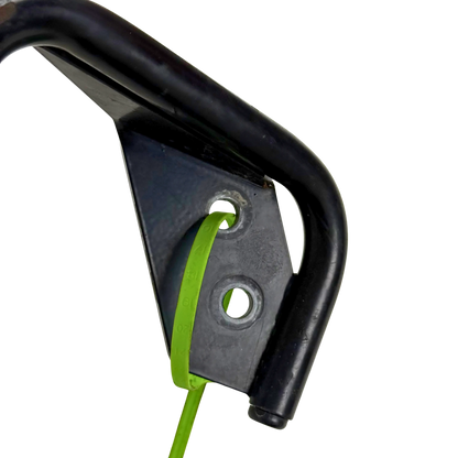 Spegelarm vänster | 11104766, 11006420 | Volvo L70C