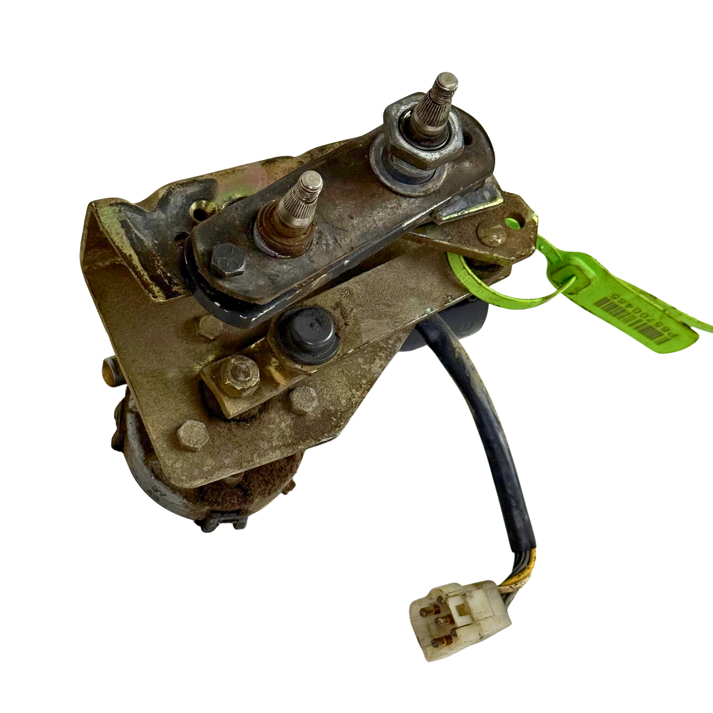 RADIATOR, WATER | 11110287, 4804800 | Volvo L50