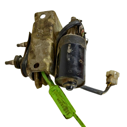 Torkarmotor fram | 11309529, 16309577, 16309289 | Volvo L70C