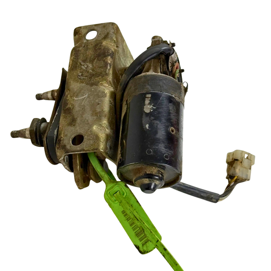 Front wiper motor | 11309529, 16309577, 16309289 | Volvo L70C