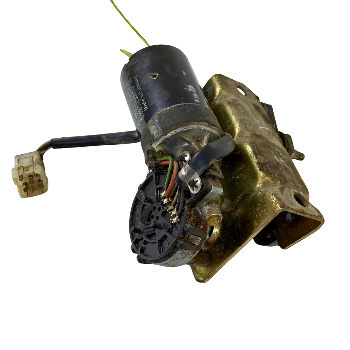 Torkarmotor fram | 11039529, 11309529, 16309289, 16309577 | Volvo L70C