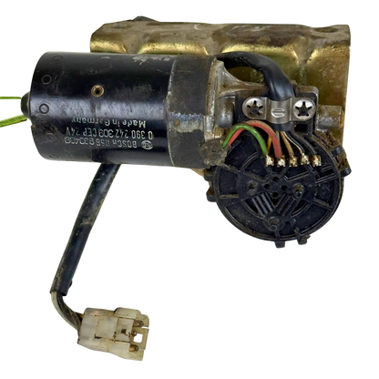 Torkarmotor fram | 11309529, 16309577, 16309289 | Volvo L70C