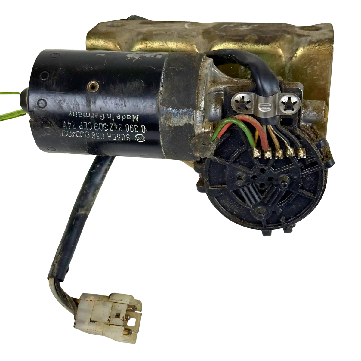 Torkarmotor fram | 11039529, 11309529, 16309289, 16309577 | Volvo L70C