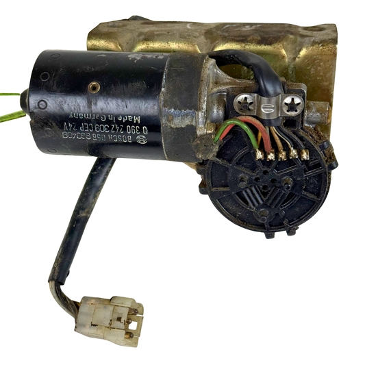 Torkarmotor fram | 11309529, 16309577, 16309289 | Volvo L70C