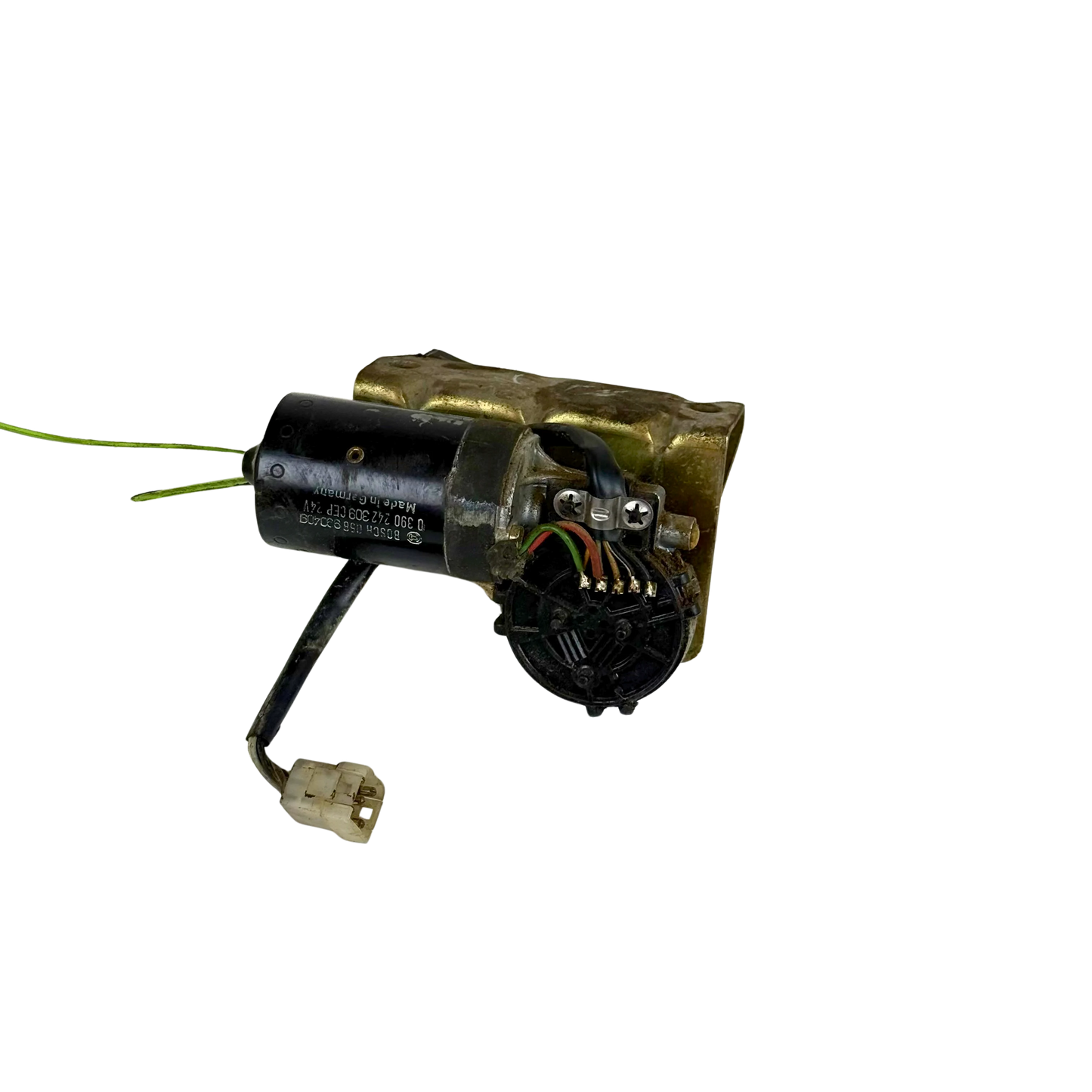 Torkarmotor fram | 11309529, 16309577, 16309289 | Volvo L70C