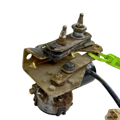 Torkarmotor fram | 11309529, 16309577, 16309289 | Volvo L70C