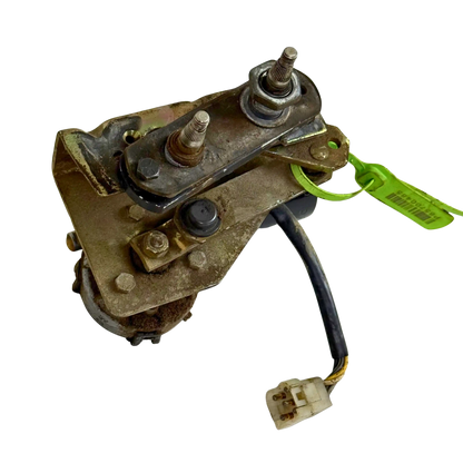 Torkarmotor fram | 11039529, 11309529, 16309289, 16309577 | Volvo L70C