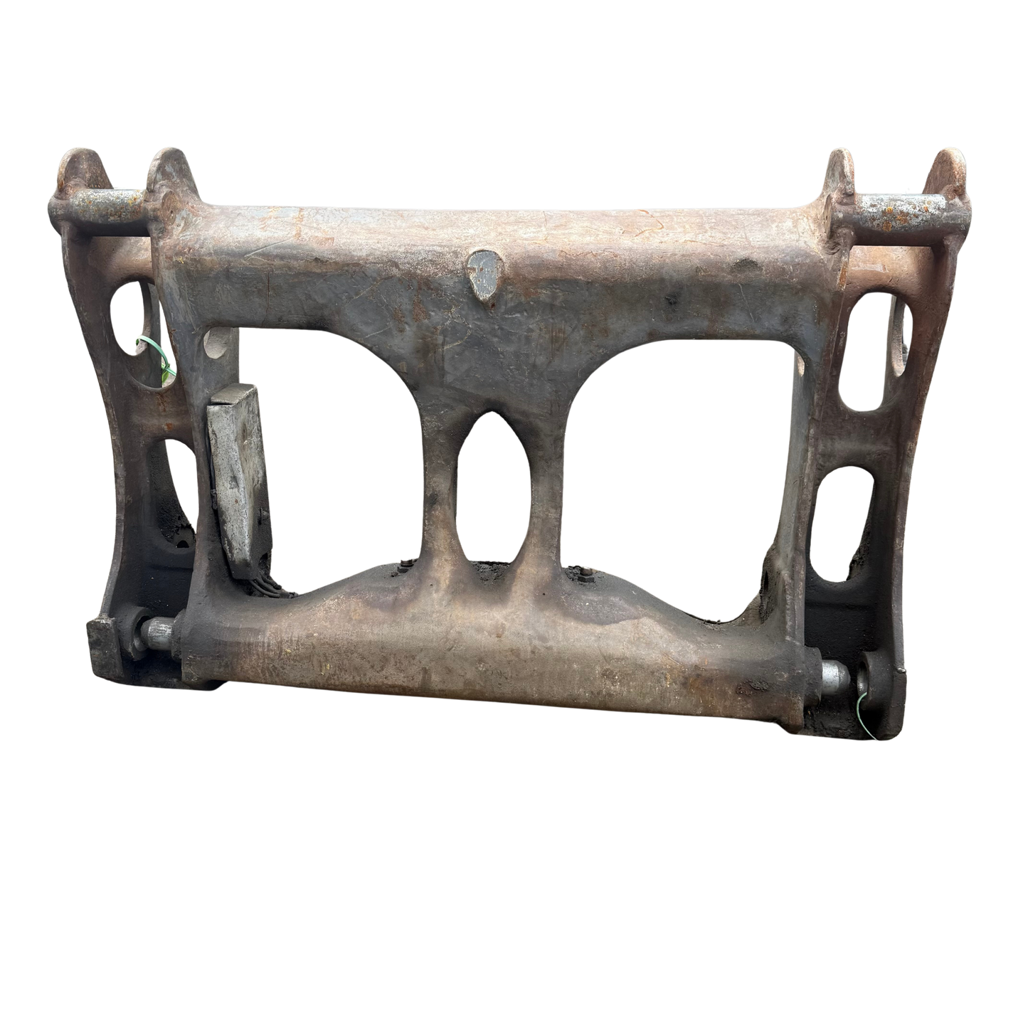 Snabbfäste stora bm | 11142629, 11156318, 11157840, 15176451 | Volvo L70C