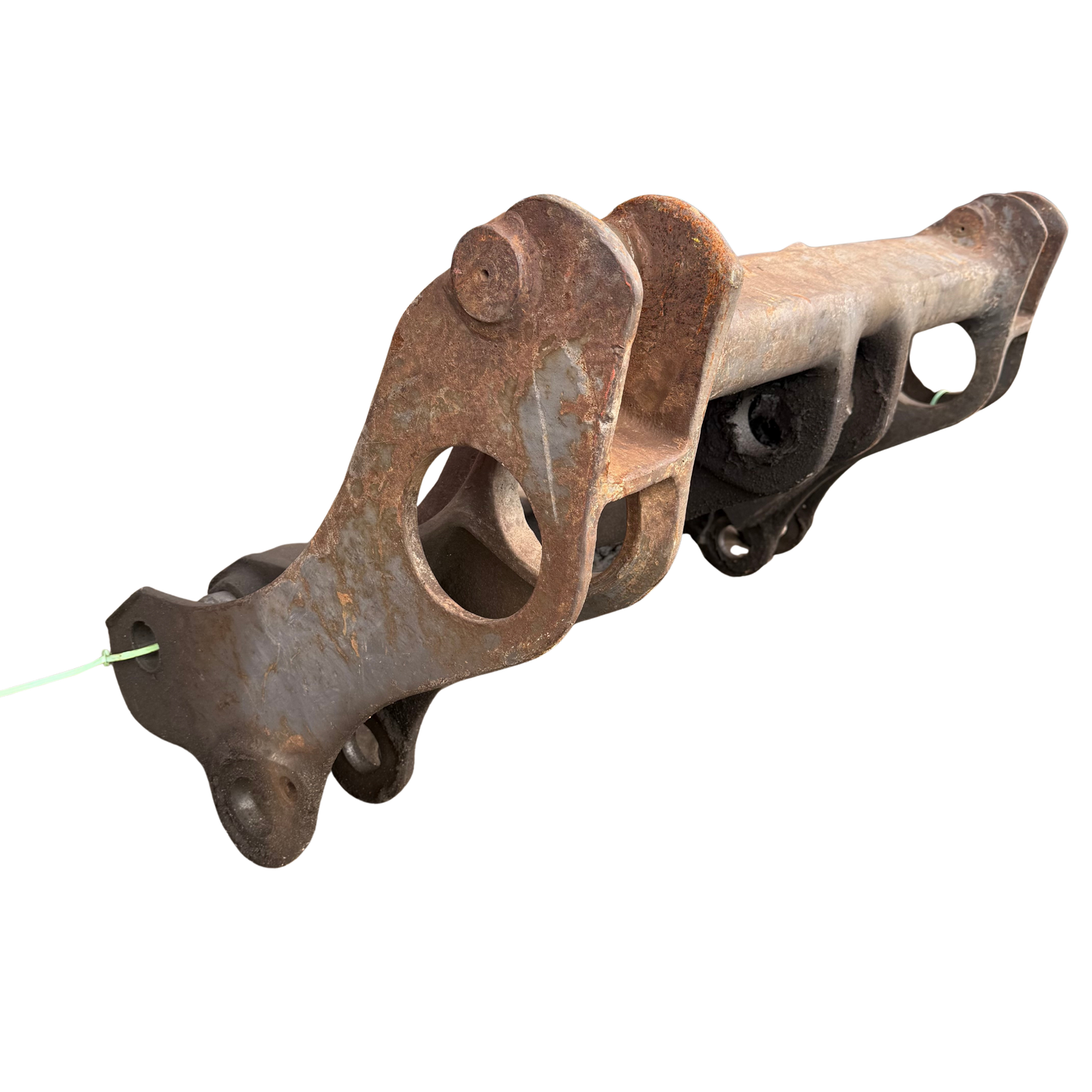 Snabbfäste stora bm | 11142629, 11156318, 11157840, 15176451 | Volvo L70C