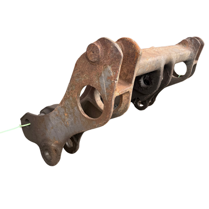 Snabbfäste stora bm | 11142629, 11156318, 11157840, 15176451 | Volvo L70C