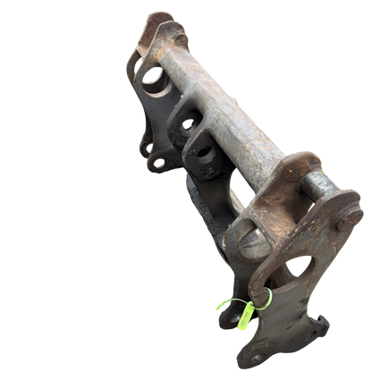 Snabbfäste stora bm | 11142629, 11156318, 11157840, 15176451 | Volvo L70C