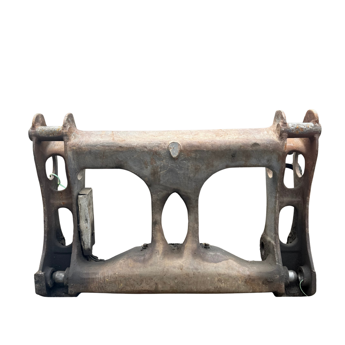 Snabbfäste stora bm | 11142629, 11156318, 11157840, 15176451 | Volvo L70C