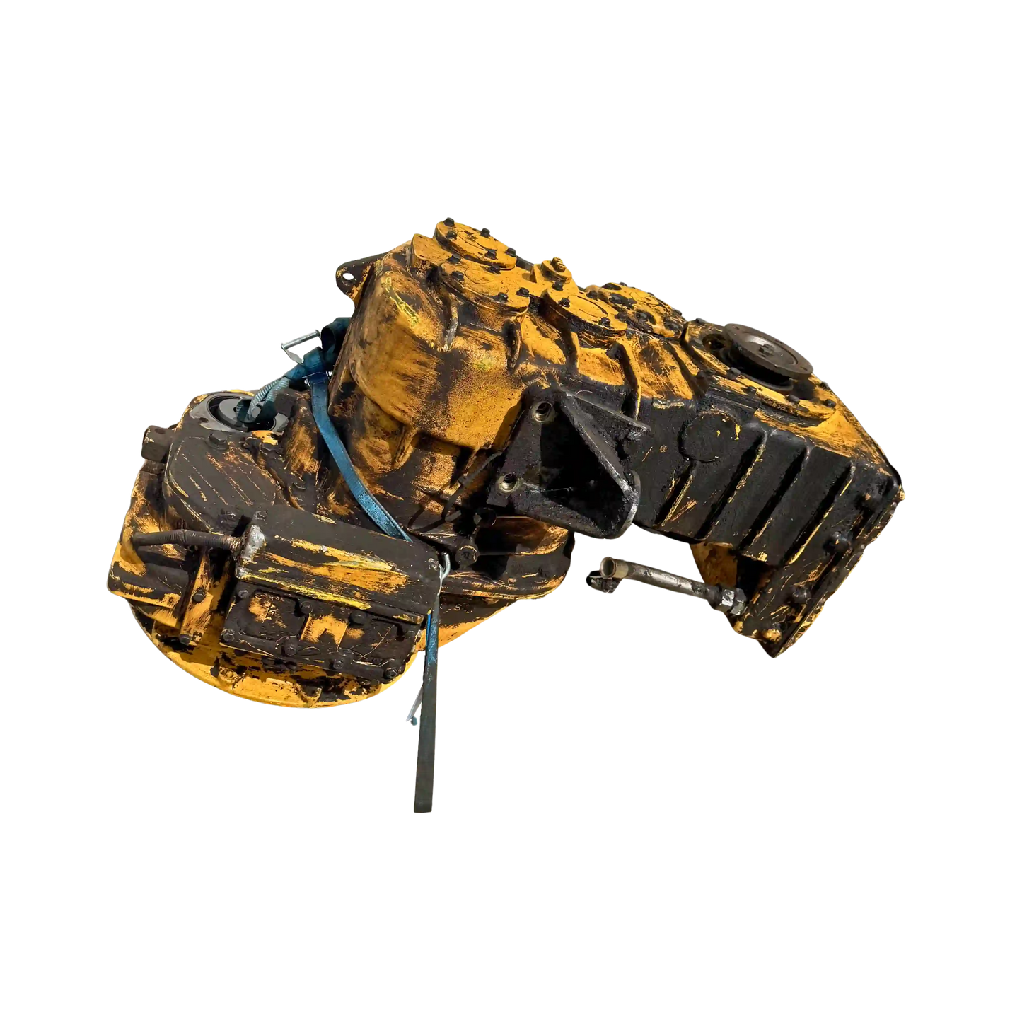 Växellåda | 30872 | Volvo L70C