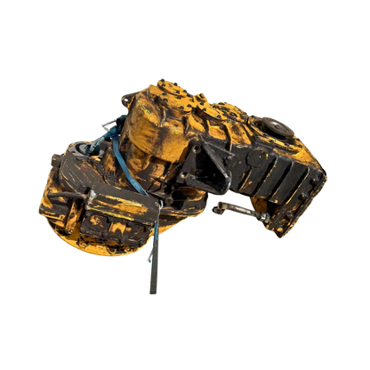 Växellåda | 30872 | Volvo L70C