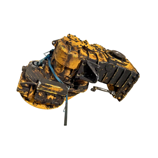 Växellåda | 30872 | Volvo L70C