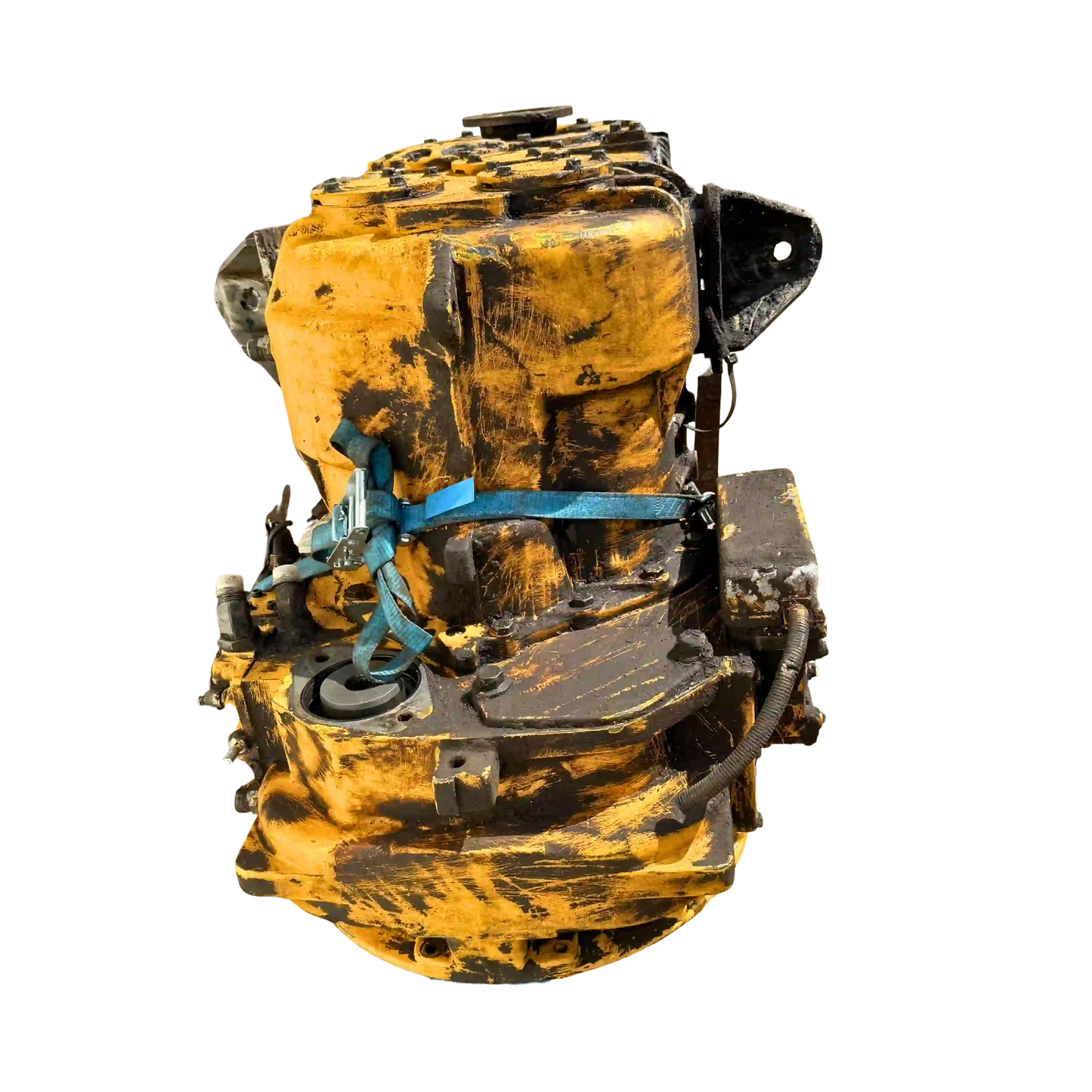 Växellåda | 30872 | Volvo L70C