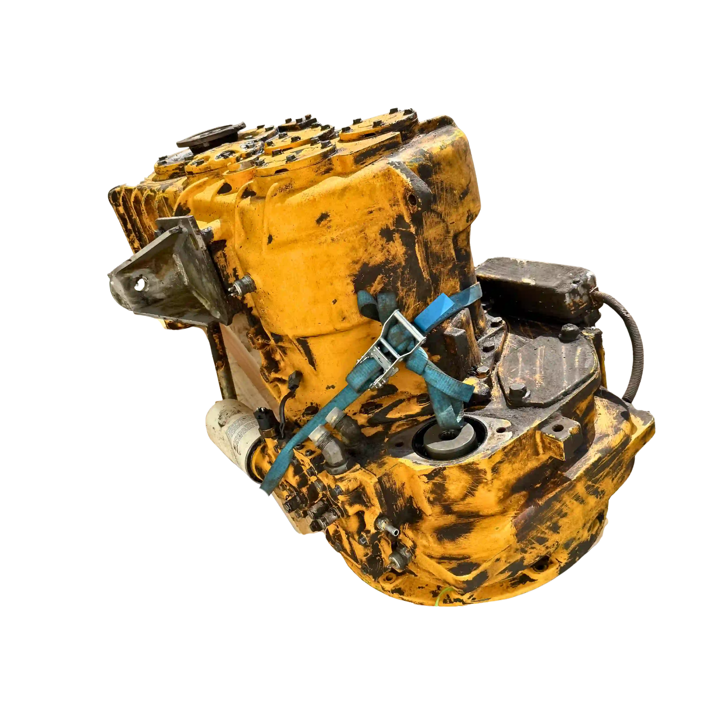 Växellåda | 30872 | Volvo L70C