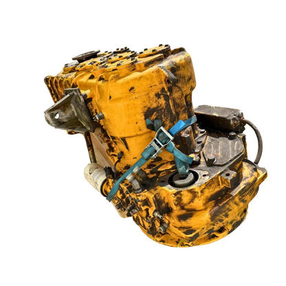 Växellåda | 30872 | Volvo L70C