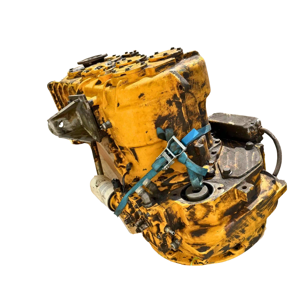 Transmission | 30872 | Volvo L70C