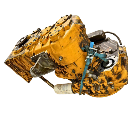 Växellåda | 30872 | Volvo L70C