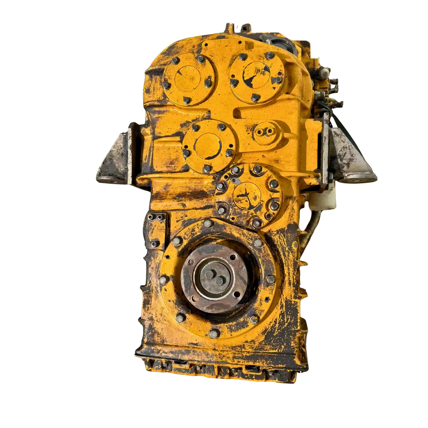 Växellåda | 30872 | Volvo L70C