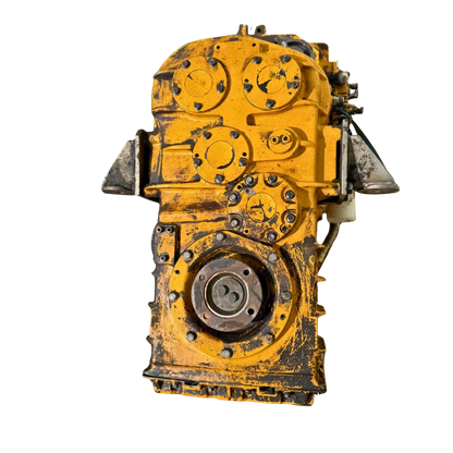 Växellåda | 30872 | Volvo L70C