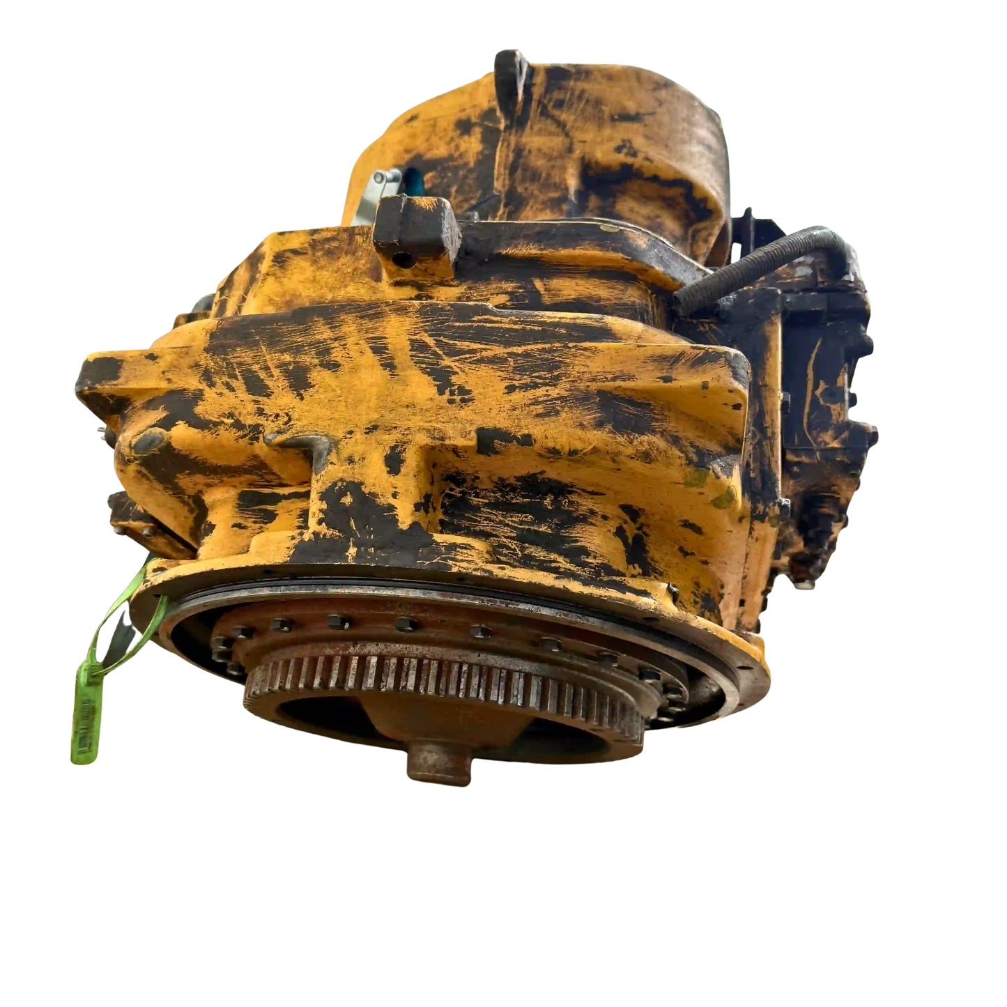 Växellåda | 30872 | Volvo L70C