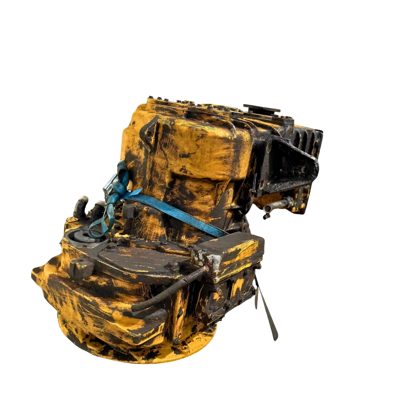 Växellåda | 30872 | Volvo L70C