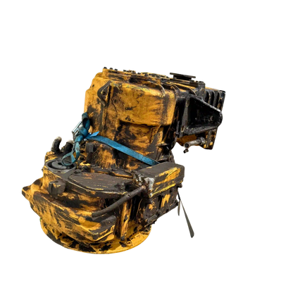 Växellåda | 30872 | Volvo L70C