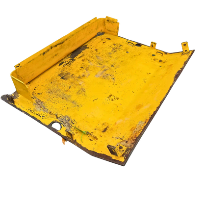 Bukplåt under tank | 11090526 | Volvo L70C