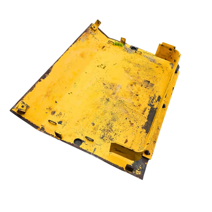 Bukplåt under tank | 11090526 | Volvo L70C