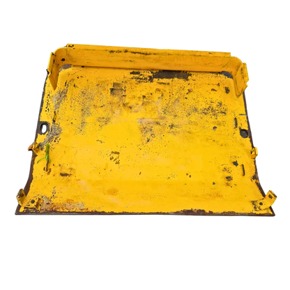 Bukplåt under tank | 11090526 | Volvo L70C