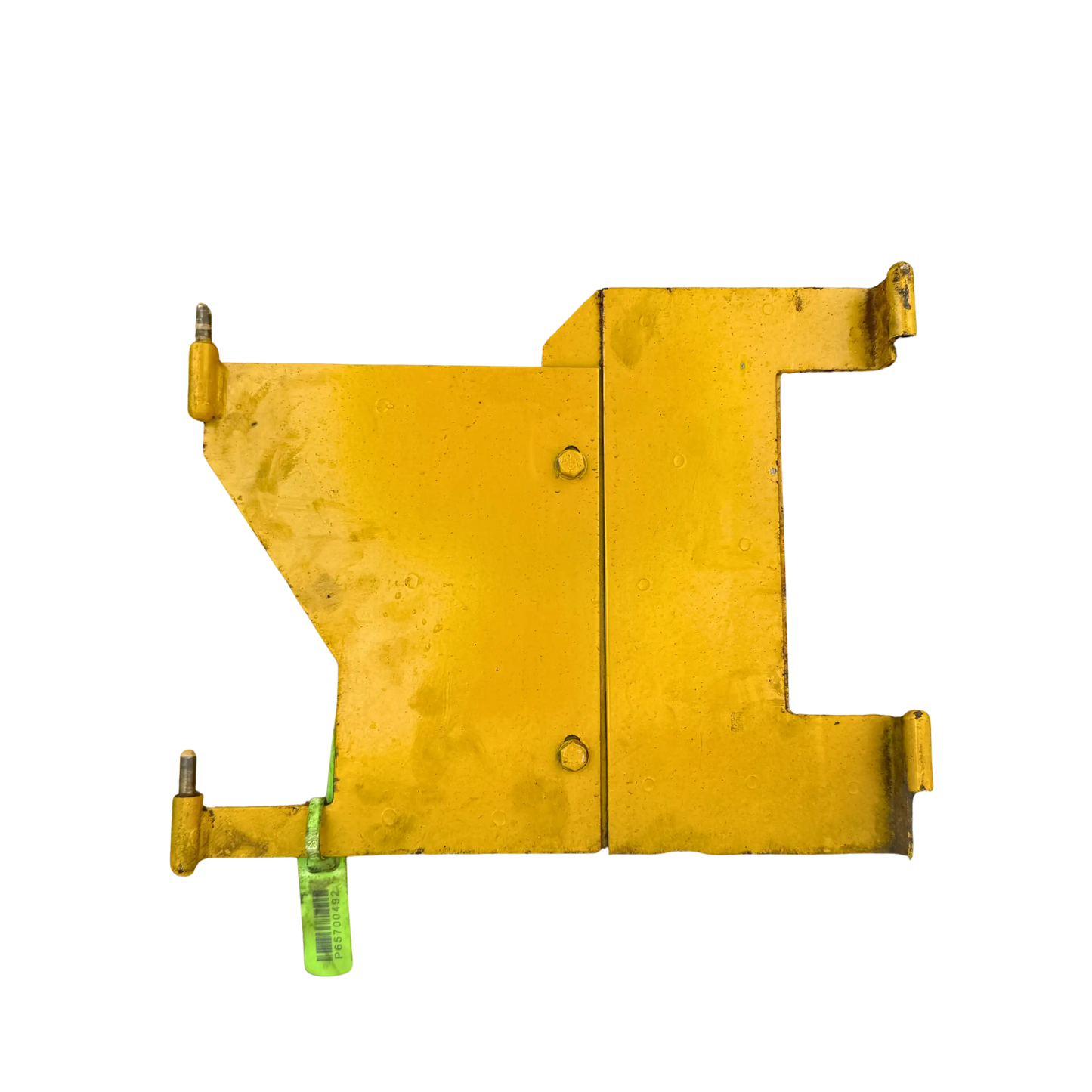 Gångjärnshalva höger | 4939801 | Volvo L50