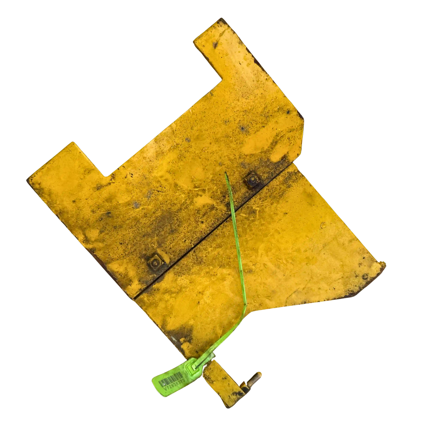 Gångjärnshalva höger | 4939801 | Volvo L50