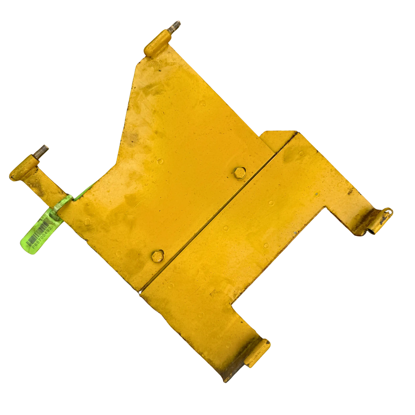 Gångjärnshalva höger | 4939801 | Volvo L50