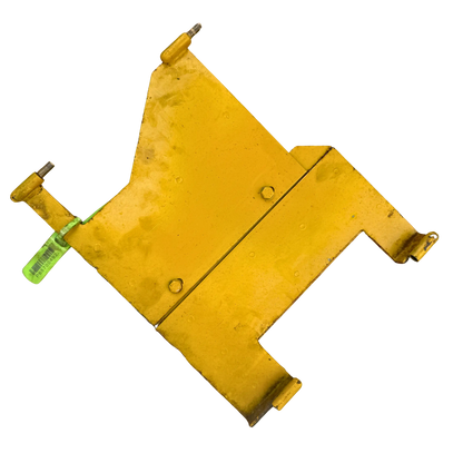 Gångjärnshalva höger | 4939801 | Volvo L50