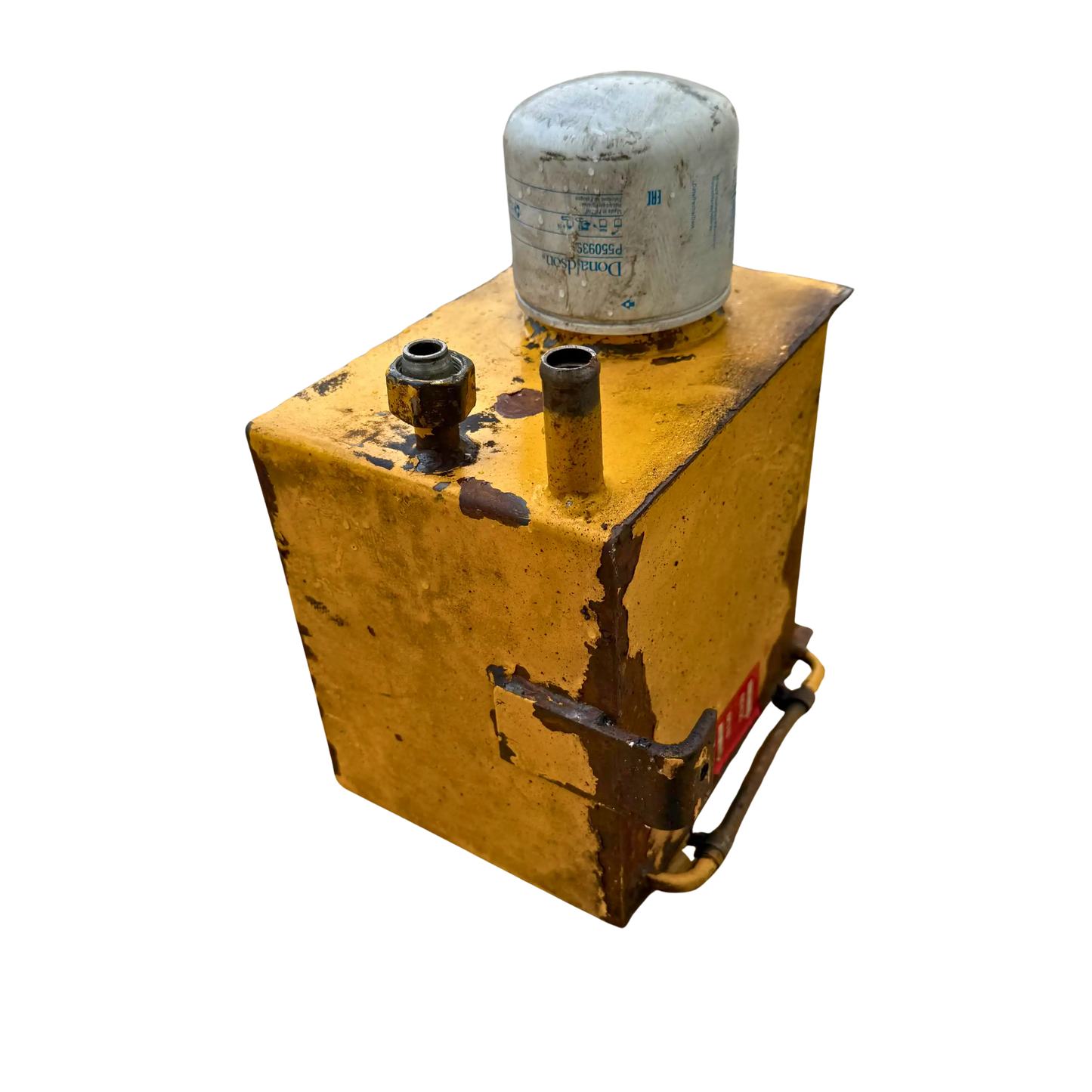 Extra tank | Volvo L50