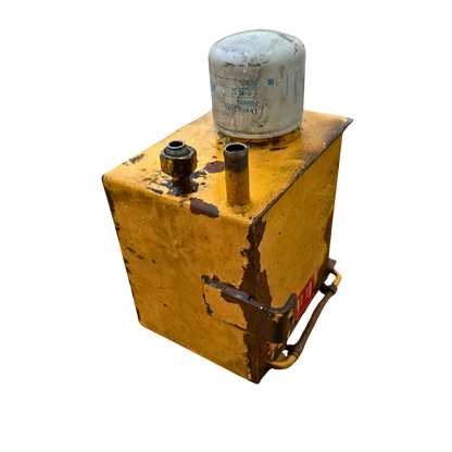 Extra tank | Volvo L50