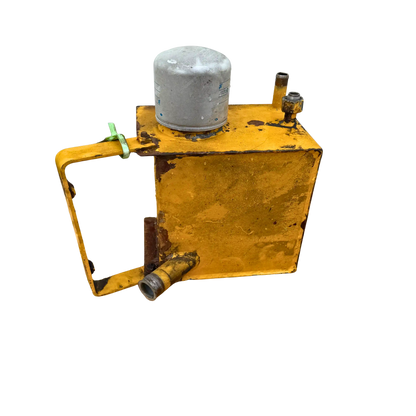 Extra tank | Volvo L50