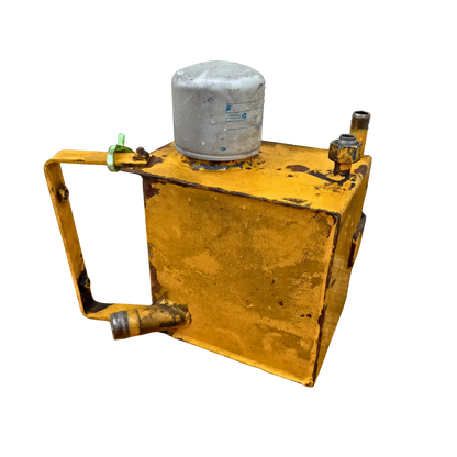 Extra tank | Volvo L50