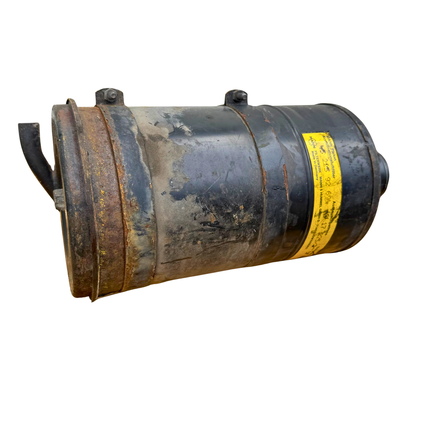 Luftrenare | 4881215, 11033776 | Volvo L50