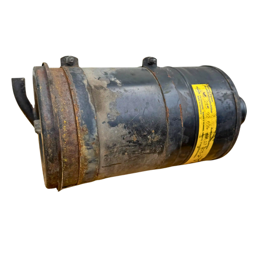 Luftrenare | 11033776, 4881215 | Volvo L50