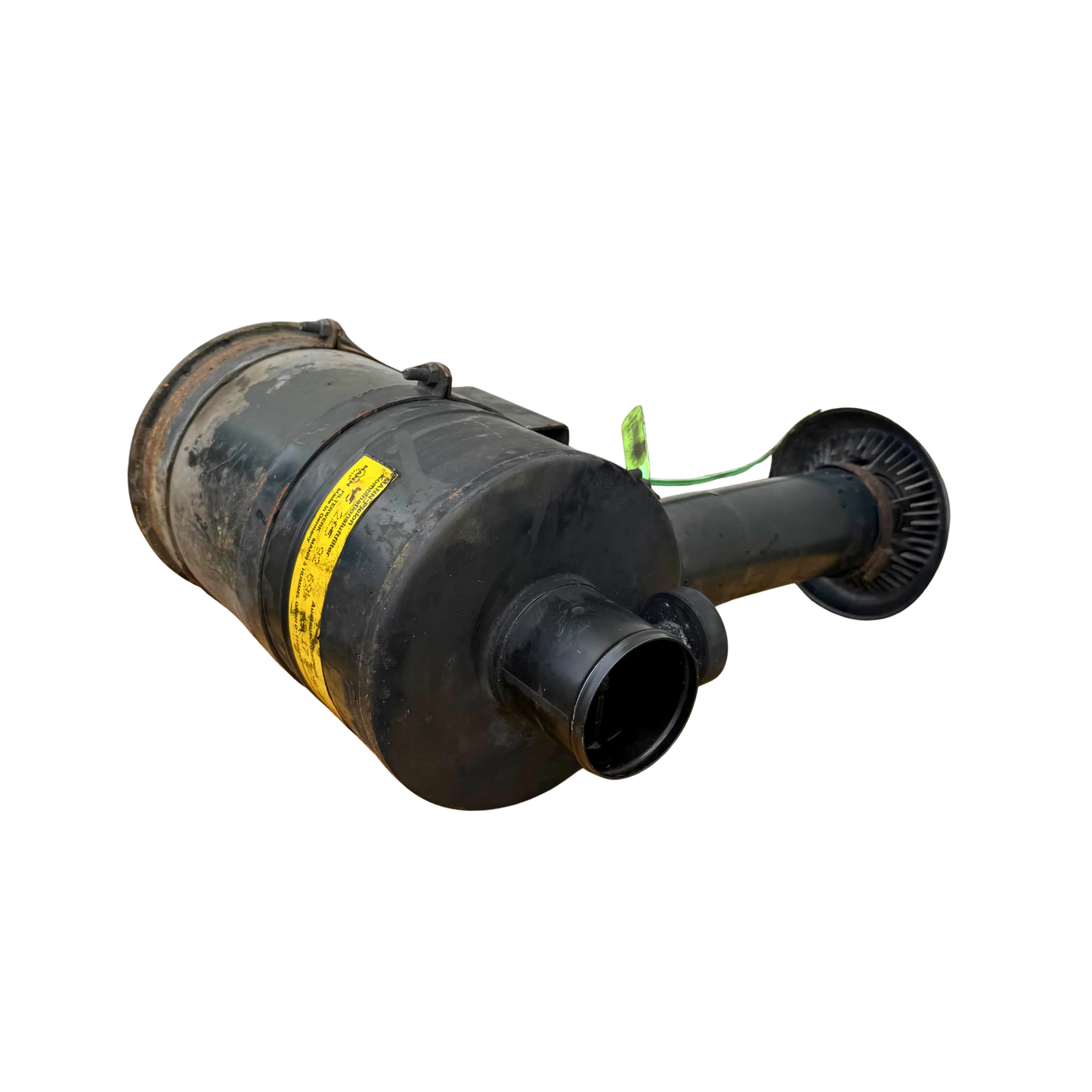 Luftrenare | 4881215, 11033776 | Volvo L50